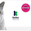 DNA Test for Cats Advanced - (+150 Reports of Breeds, Health and Traits) - Upgrades at no cost