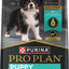 Purina Pro Plan High Protein Puppy Food DHA Lamb & Rice Formula - 18 lb. Bag
