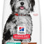 Hill's Science Diet Perfect Weight & Joint Support, Adult 1-6, Weight Management & Joint Support, Dry Dog Food, Chicken & Brown Rice, 3.5 lb Bag