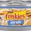Purina Friskies Shreds With Chicken in Wet Cat Food Gravy - (Pack of 24) 5.5 oz. Cans