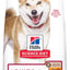 Hill's Science Diet Adult 1-6, Adult 1-6 Premium Nutrition, Dry Dog Food, No Corn, Wheat, Soy Chicken & Brown Rice, 15 lb Bag