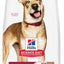 Hill's Science Diet Adult 1-6, Adult 1-6 Premium Nutrition, Dry Dog Food, Lamb & Brown Rice, 15.5 lb Bag
