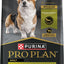 Purina Pro Plan Weight Management Dry Dog Food Chicken and Rice Formula - 6 lb. Bag