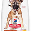 Hill's Science Diet Large Breed Puppy Food, DHA to Support Healthy Development, Chicken & Brown Rice Dry Dog Food, 15.5 lb. Bag