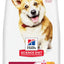 Hill's Science Diet Adult 1-6, Adult 1-6 Premium Nutrition, Small Kibble, Dry Dog Food, Chicken & Barley, 5 lb Bag