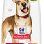 Hill's Science Diet Adult 1-6, Adult 1-6 Premium Nutrition, Dry Dog Food, Chicken & Barley, 45 lb Bag