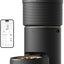 PETLIBRO Automatic Dog Feeder, 5G Wi-Fi 8L Large Dog Food Dispenser with Vacuum-Sealed Cat Feeder for Airtight Storage, Auto Pet Feeder with 187mm Large Food Tray for Medium Large Breed Dog Cat 34Cups