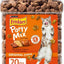 Cat Treats - With Chicken & Flavors of Liver & Turkey - 20 oz (Pack of 2)