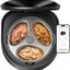 PETLIBRO Automatic Cat Feeder Wet Food with Stainless Steel Bowl, Refrigerated Auto Cat Feeder with Semiconductor Cooling, 3 Fresh Meals for 3 Days, App-Controlled Pet Food Dispenser, Easy to Clean
