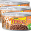 Friskies Cat Food Country Style Dinner, 5.5 oz (Pack of 3)