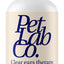 PetLab Co. - Clear Ears Therapy Ear Cleaner for Dogs - Supporting Yeast, Itchy Ears & Healthy Ear Canals - Alcohol-Free Dog Ear Wash - Optimized Dog Ear Cleaner Solution - Packaging May Vary