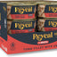 Reveal Natural Wet Cat Food, 12 Count, Grain Free,5.5 oz Cans,Limited Ingredient Canned Food for Cats, Tuna Fillet with Crab