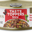 Applaws Taste Toppers, Grain-Free Dog Food Topper, Limited Ingredient, Beef Stew with Carrots, Peas & Kidney Beans (12 x 5.5oz Cans)