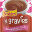 Purina Friskies Lil' Gravies Savory Salmon Flavor Cat Food Complement Lickable Cat Treats - (Pack of 16) 1.55 oz. Pouches