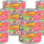 Friskies Purina Salmon Dinner Pate Wet Cat Food 5.5 Ounce (Pack of 12)