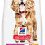 Hill's Science Diet Small & Mini, Senior Adult 11+, Small & Mini Breeds Senior Premium Nutrition, Dry Dog Food, Chicken, Brown Rice & Barley, 15.5 lb Bag