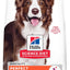 Hill's Science Diet Perfect Digestion, Adult 1-6, Digestive Support, Dry Dog Food, Salmon, Brown Rice, & Whole Oats, 22 lb Bag