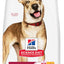 Hill's Science Diet Adult 1-6, Adult 1-6 Premium Nutrition, Dry Dog Food, Chicken & Barley, 35 lb Bag