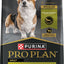 Purina Pro Plan Weight Management Dry Dog Food Chicken and Rice Formula - 18 lb. Bag
