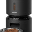 PETLIBRO Automatic Cat Feeder – 3L Programmable Pet Food Dispenser with Airtight Storage, Timed Portion Control, Voice Meal Call & Dual Power Supply, Clog-Free Healthy Feeding for Cats & Small Dogs