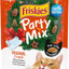 Purina Friskies Made in USA Facilities Cat Treats, Party Mix Original Crunch Holiday - 20 oz. Pouch