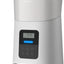 PETLIBRO Automatic Cat Feeder, 6L Auto Pet Cat Dry Food Dispenser with Clog-Free Design, Low Food LED Indication, 0-50 Portion Control for 1-6 Meals Daily, 10s Voice Recorder for Small & Medium Pets
