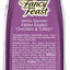 PURINA Fancy Feast Dry Cat Food with Savory Chicken and Turkey - 7 lb. Bag (Pack of 2)