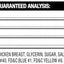 Beefhide Twist Sticks with Chicken for Dogs, 23.6 Oz, 100 Count, Made with Real Chicken