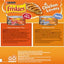 Friskies Wet Cat Food, Chicken Lovers Variety Pack, (32) 5.5 Oz Cans
