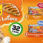 Friskies Wet Cat Food, Chicken Lovers Variety Pack, (32) 5.5 Oz Cans