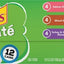 Friskies Wet Cat Food, Friskies Pate, 3-Flavor Variety Pack, 5.5-Ounce Can, Pack of 12