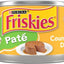 Friskies Cat Food Country Style Dinner, 5.5 oz (Pack of 3)
