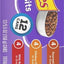 Friskies Wet Cat Food, Meaty Bites, 3-Flavor Variety Pack, 5.5-Ounce Can, Pack Of 12