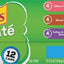 Friskies Wet Cat Food, Friskies Pate, 3-Flavor Variety Pack, 5.5-Ounce Can, Pack of 12