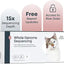 Basepaws Cat DNA Test Kit - Comprehensive Breed, Health and Dental Analysis Across 114 Traits for Accurate and Easy-to-Use Genetic Insights