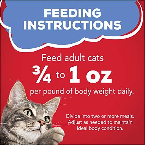 Friskies Purina Shreds Wet Cat Food, Beef Gravy, 5.5 OZ Cans (12-Count)