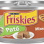 Friskies Mixed Grill Dinner Cat Food 5.5 oz (Pack of 24)