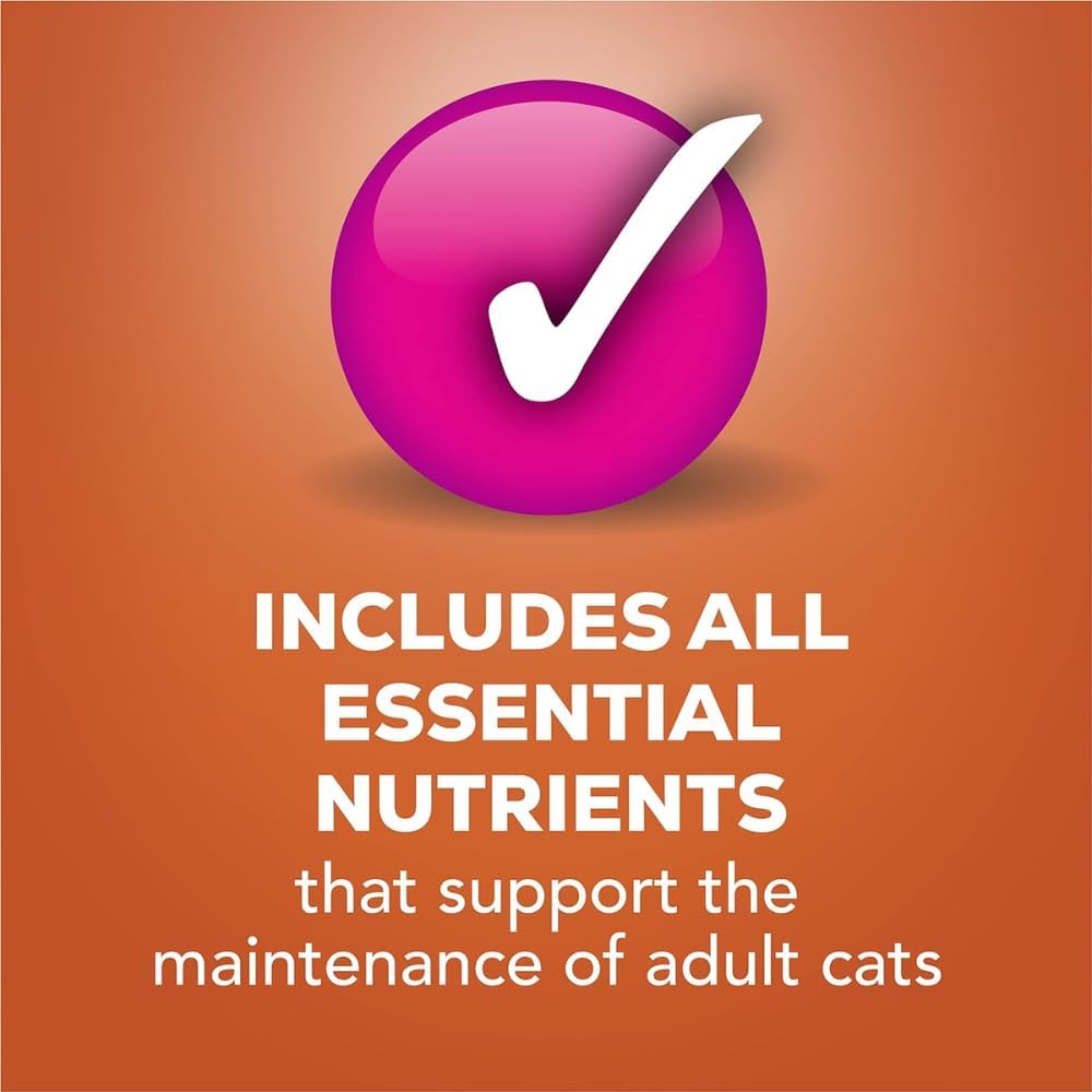 Friskies Mixed Grill Dinner Cat Food 5.5 oz (Pack of 24)