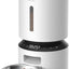 PETLIBRO Automatic Cat Feeder, Automatic Dog Feeder with Freshness Preservation, 5L Timed Cat Feeders for Dry Food, Up to 6 Meals Per Day, Granary Pet Feeder for Cats/Dogs