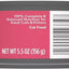 Friskies Purina Salmon Dinner Pate Wet Cat Food 5.5 Ounce (Pack of 12)