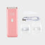 Dog Cat Home Hair Waterproof Clipper Portable Electric USB Rechargeable