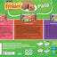 Friskies Wet Cat Food, Friskies Pate, 3-Flavor Variety Pack, 5.5-Ounce Can, Pack of 12