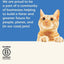 Applaws Additive Free Canned Cat Food in Broth in 3 Flavor Variety Bundle: (4) Whitefish and Salmon, (4) Tuna and (4) Tuna and Crab (12 Cans Total, 2.47 Ounces Each) Plus Shaynanigans Silicone Lid