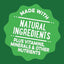 Greenies Cat Treats, Veterinarian-Recommended Adult Natural Dental Cat Treats, Tempting Tuna Flavor, 4.6 oz. Tub