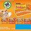 Friskies Wet Cat Food, Chicken Lovers Variety Pack, (32) 5.5 Oz Cans