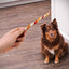Beefhide Twist Sticks with Chicken for Dogs, 23.6 Oz, 100 Count, Made with Real Chicken