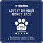 PetArmor Plus Flea and Tick Prevention for Dogs, Large Dog Flea and Tick Treatment, 6 Doses, Waterproof Topical, Fast Acting (45-88 lbs)