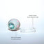 Interactive Cat Toys for Indoor Cats | Premium Quality with 3 Detachable Tails | Automatic Speed Modes with Real-Motion Movement | Rechargeable | Fun for Bored Adult Cats and Kittens