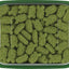 Greenies Cat Treats, Feline Veterinarian-Recommended Adult Natural Dental Cat Treats, Savory Salmon Flavor, 9.75 oz. Tub