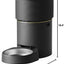 PETLIBRO Automatic Dog Feeder, 5G Wi-Fi 8L Large Dog Food Dispenser with Vacuum-Sealed Cat Feeder for Airtight Storage, Auto Pet Feeder with 187mm Large Food Tray for Medium Large Breed Dog Cat 34Cups